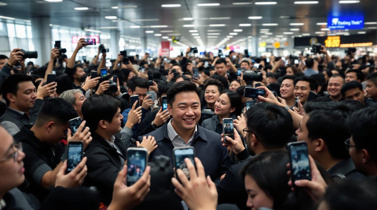娱乐圈明星的甜蜜画风让人意难平 网友纷纷评论区调侃