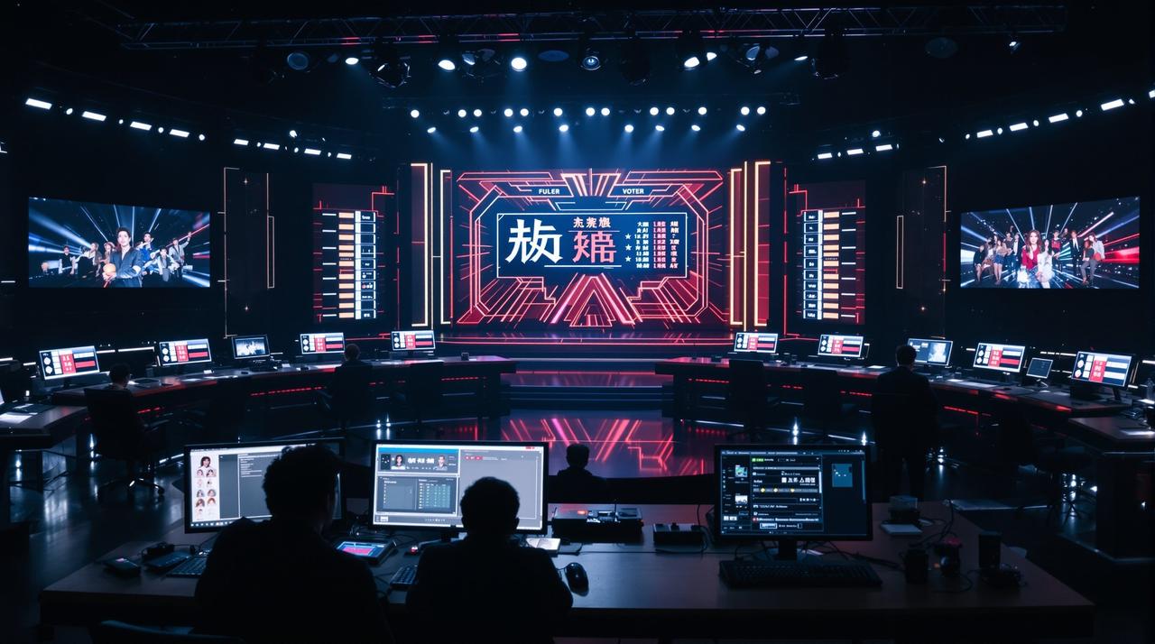 我们不仅能看到明星也有的明星在娱乐圈的真相中扮演守护者与救赎者